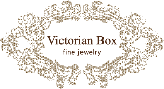 Victorian Box